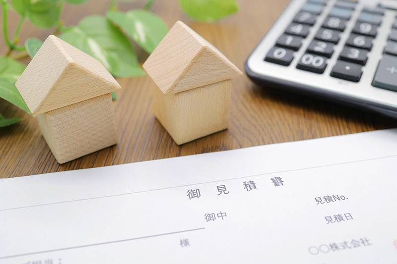 各サービスの料金案内